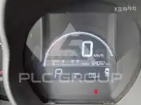 2015 KIA Morning