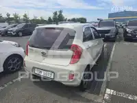 2015 KIA Morning