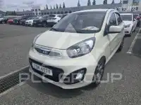 2015 KIA Morning