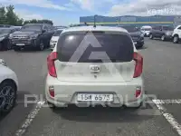 2015 KIA Morning