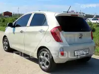 2015 KIA Morning