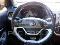 2015 KIA Morning