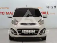 2015 KIA Morning