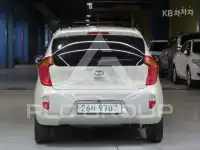 2015 KIA Morning