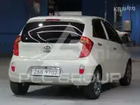 2015 KIA Morning
