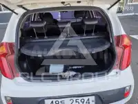 2015 KIA Morning