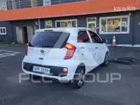 2015 KIA Morning