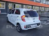 2015 KIA Morning