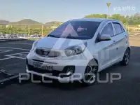 2015 KIA Morning