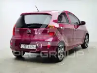 2015 KIA Morning