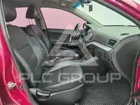 2015 KIA Morning