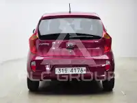 2015 KIA Morning