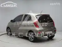 2015 KIA Morning