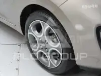 2015 KIA Morning