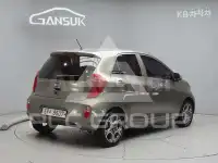2015 KIA Morning