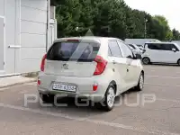2015 KIA Morning