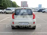 2015 KIA Morning