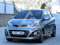 2015 KIA Morning