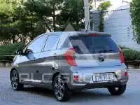 2015 KIA Morning