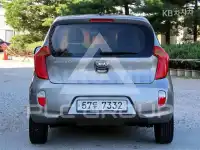 2015 KIA Morning