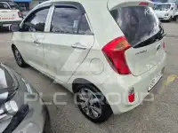 2015 KIA Morning