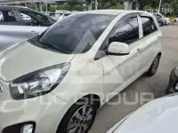 2015 KIA Morning
