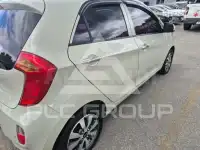 2015 KIA Morning