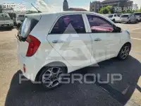 2015 KIA Morning