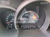 2015 KIA Morning
