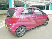 2015 KIA Morning