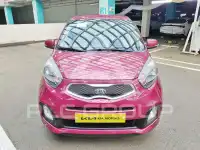 2015 KIA Morning