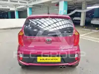 2015 KIA Morning