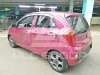 2015 KIA Morning