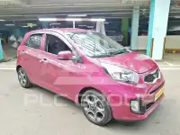2015 KIA Morning