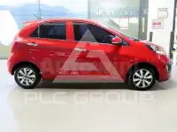 2015 KIA Morning