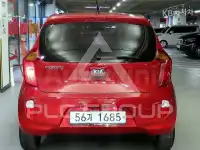 2015 KIA Morning