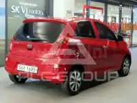 2015 KIA Morning