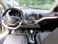 2015 KIA Morning