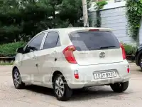 2015 KIA Morning