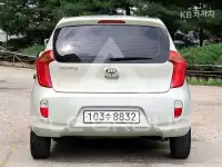 2015 KIA Morning