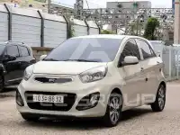 2015 KIA Morning