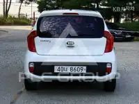 2015 KIA Morning