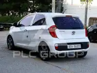 2015 KIA Morning