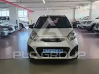 2015 KIA Morning