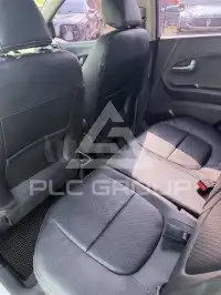 2015 KIA Morning