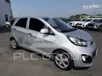 2015 KIA Morning