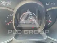 2015 KIA Morning