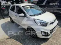 2015 KIA Morning