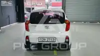 2015 KIA Morning