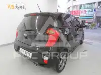 2015 KIA Morning